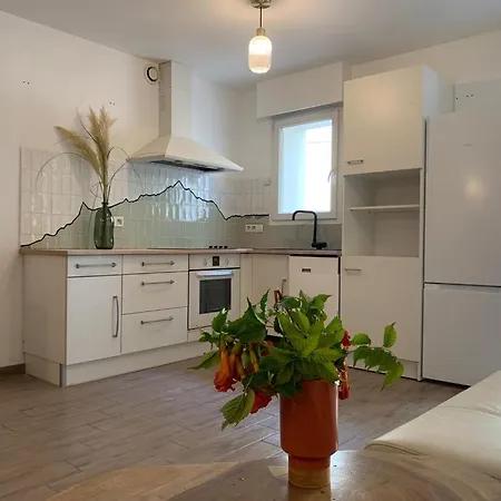 3 Bedroom, 2 Bathroom, Close To Center Apartment *